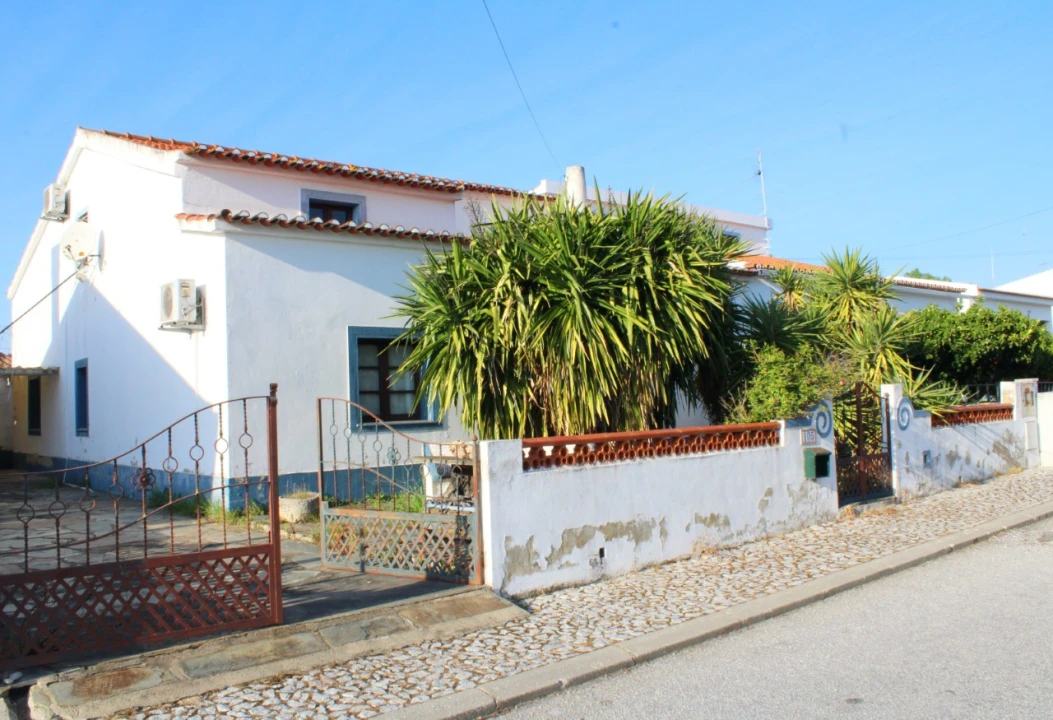 Moradia T3 para Venda em Terena (São Pedro) Foto 20