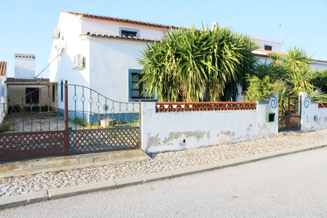 Moradia T3 para Venda em Terena (São Pedro) Foto 22