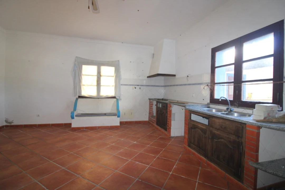 Moradia T5 para Venda em Terena (São Pedro) Foto 11