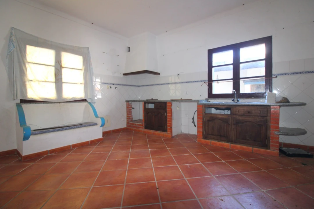 Moradia T5 para Venda em Terena (São Pedro) Foto 12