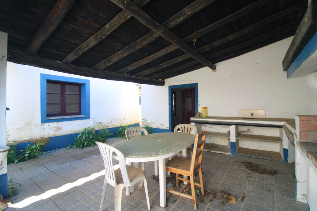 Moradia T5 para Venda em Terena (São Pedro) Foto 33