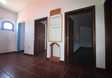 Moradia T5 para Venda em Terena (São Pedro)