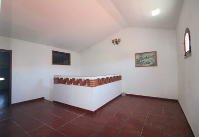 Moradia T5 para Venda em Terena (São Pedro)