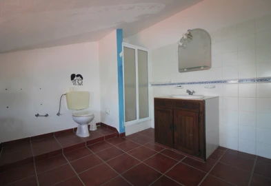 Moradia T5 para Venda em Terena (São Pedro)