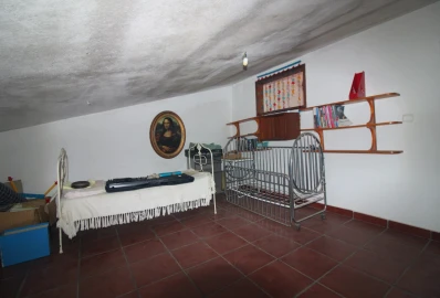 Moradia T5 para Venda em Terena (São Pedro)