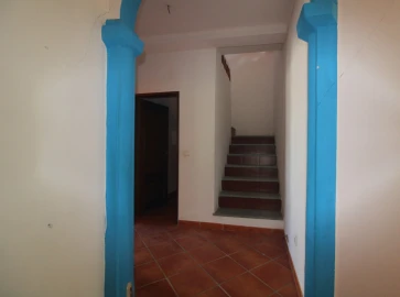 Moradia T5 para Venda em Terena (São Pedro)