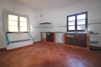 Moradia T5 para Venda em Terena (São Pedro)