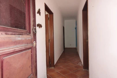 Moradia T5 para Venda em Terena (São Pedro)