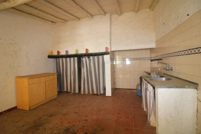 Moradia T5 para Venda em Terena (São Pedro)