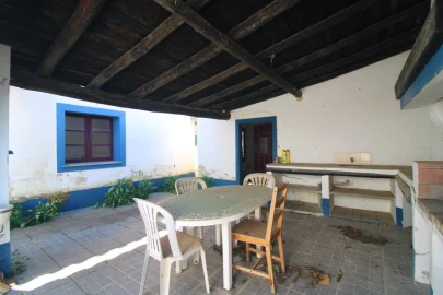 Moradia T5 para Venda em Terena (São Pedro)