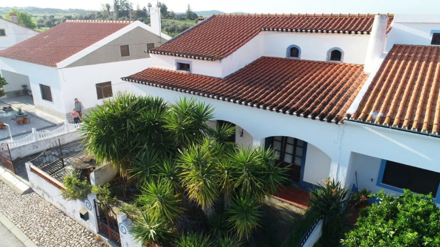 Moradia T3 para Venda em Terena (São Pedro) Foto 2