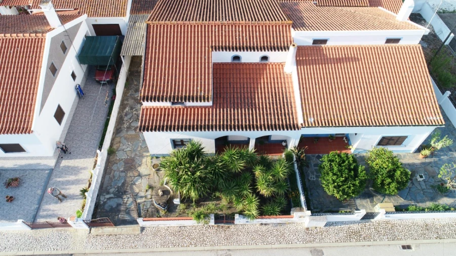 Moradia T3 para Venda em Terena (São Pedro) Foto 7