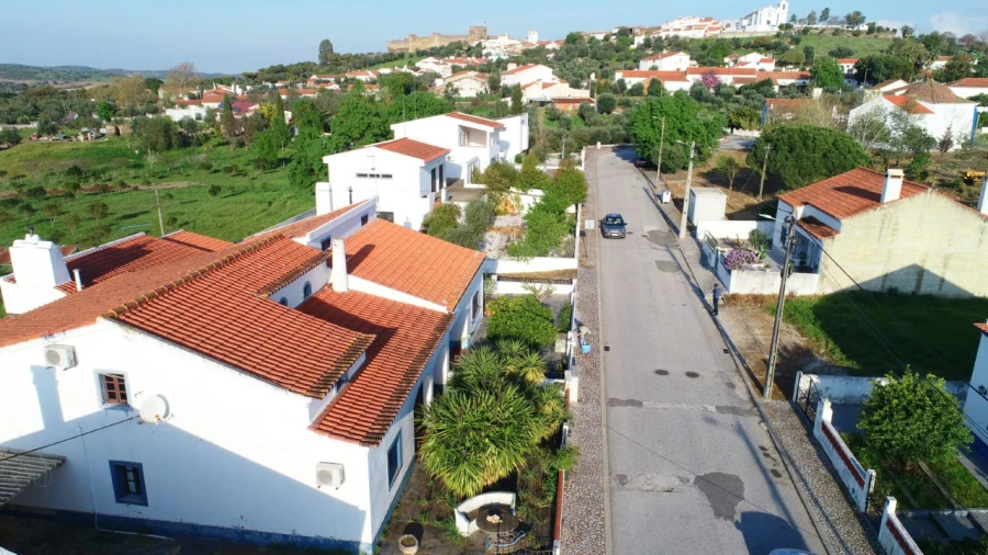 Moradia T3 para Venda em Terena (São Pedro) Foto 8