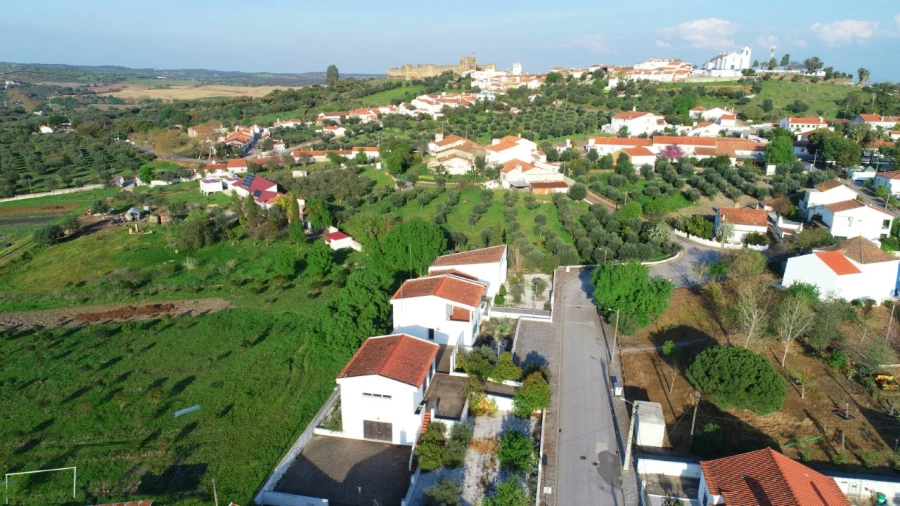 Moradia T3 para Venda em Terena (São Pedro) Foto 10