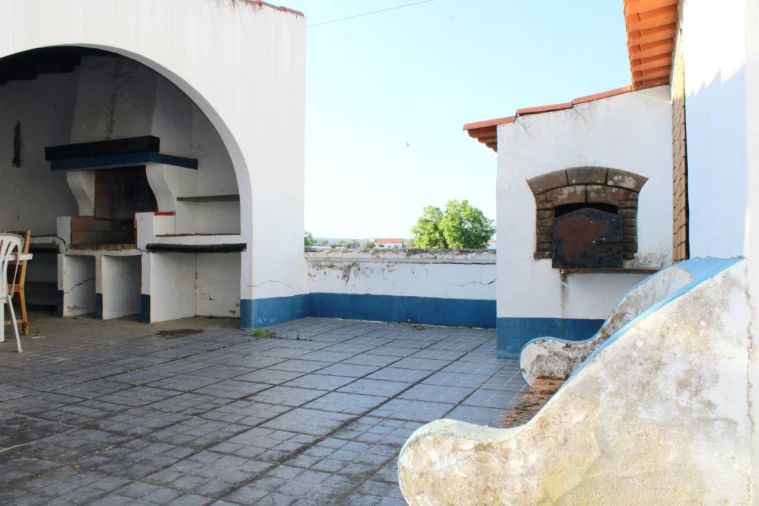 Moradia T3 para Venda em Terena (São Pedro) Foto 18