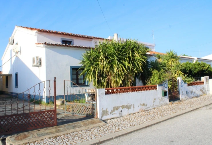 Moradia T3 para Venda em Terena (São Pedro) Foto 20