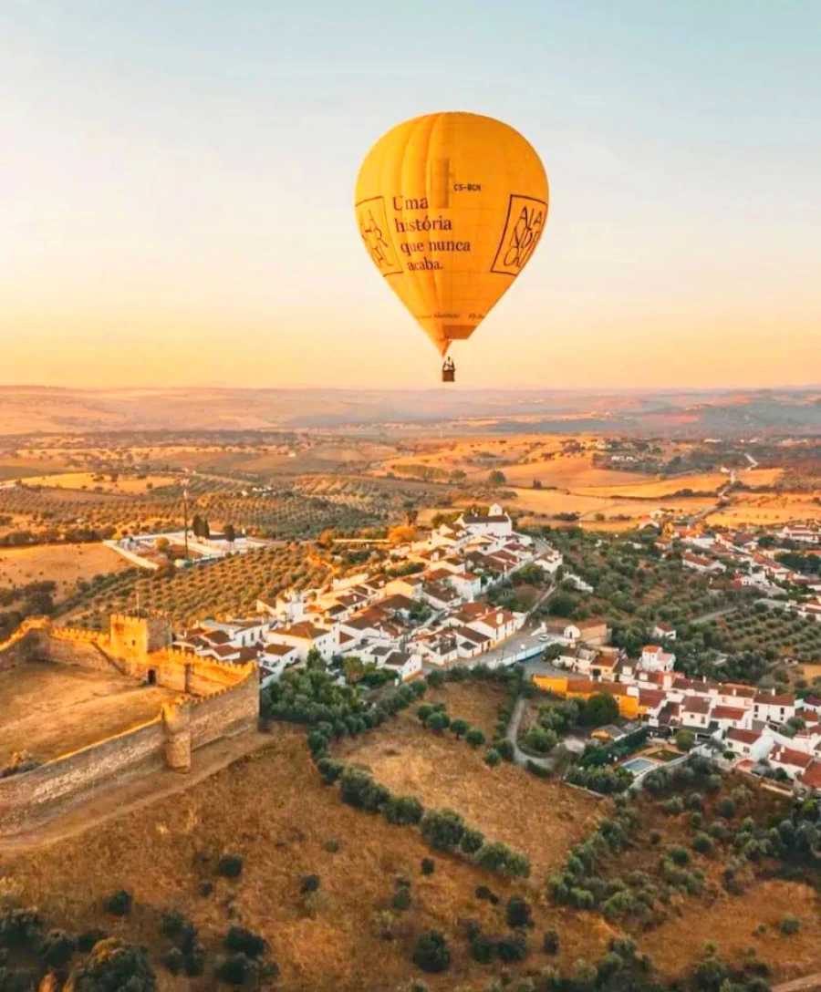 Moradia T3 para Venda em Terena (São Pedro) Foto 24
