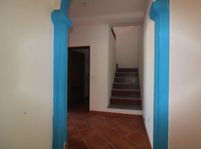 Moradia T5 para Venda em Terena (São Pedro) Foto 9