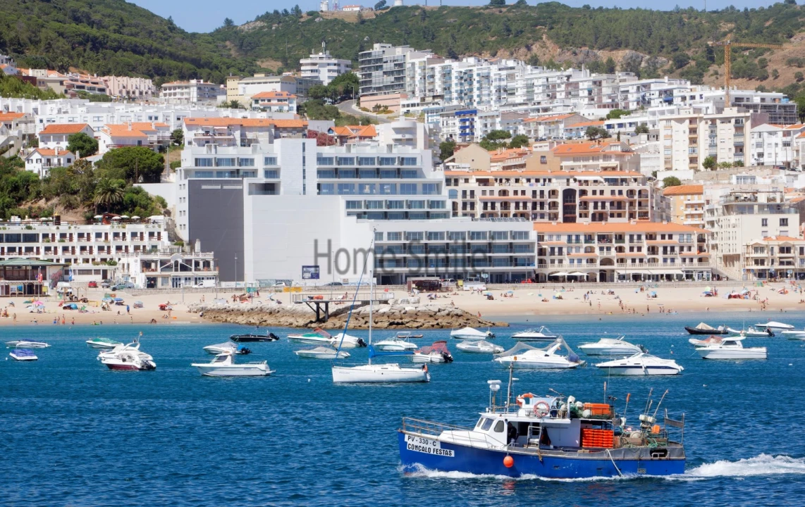 Apartamento para Venda em Sesimbra (Santiago) Foto 10