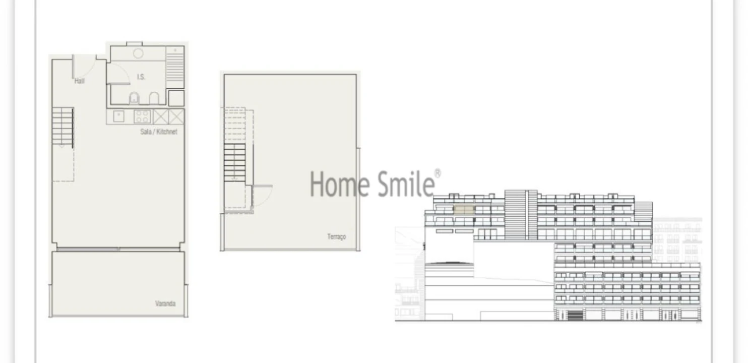 Apartamento para Venda em Sesimbra (Santiago) Foto 16