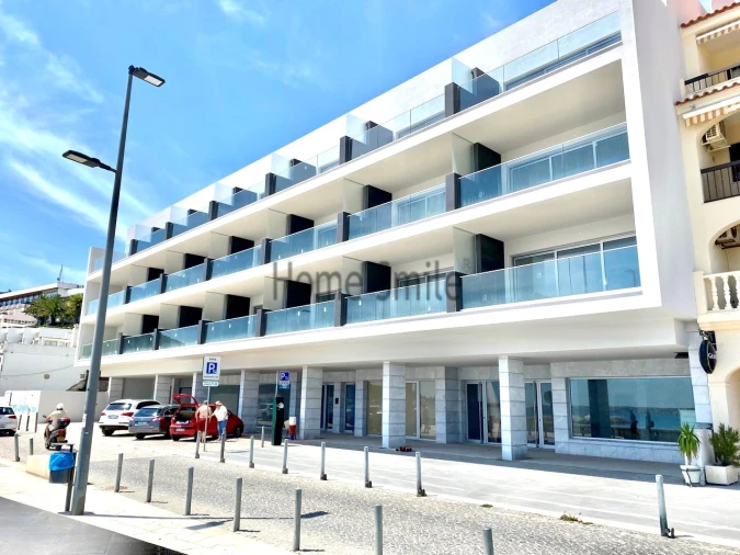 Apartamento para Venda em Sesimbra (Santiago) Foto 9