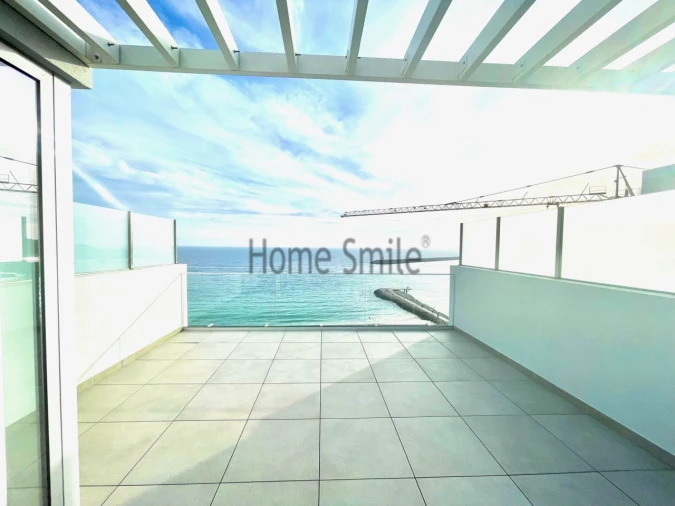 Apartamento para Venda em Sesimbra (Santiago)