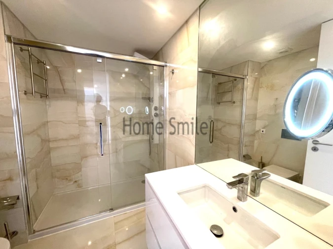 Apartamento para Venda em Sesimbra (Santiago) Foto 6