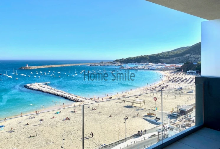 Apartamento para Venda em Sesimbra (Santiago) Foto 15