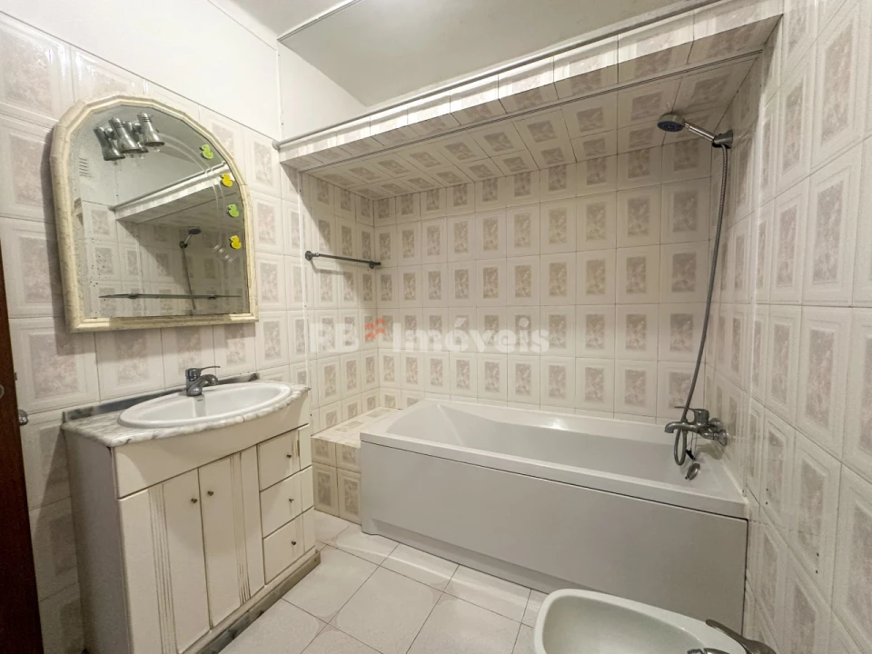 Apartamento T2 para Venda em São Miguel do Rio Torto e Rossio Ao Sul do Tejo Foto 18