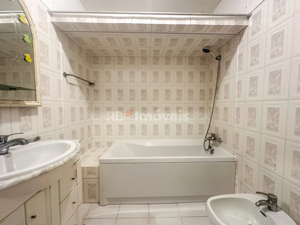 Apartamento T2 para Venda em São Miguel do Rio Torto e Rossio Ao Sul do Tejo Foto 19