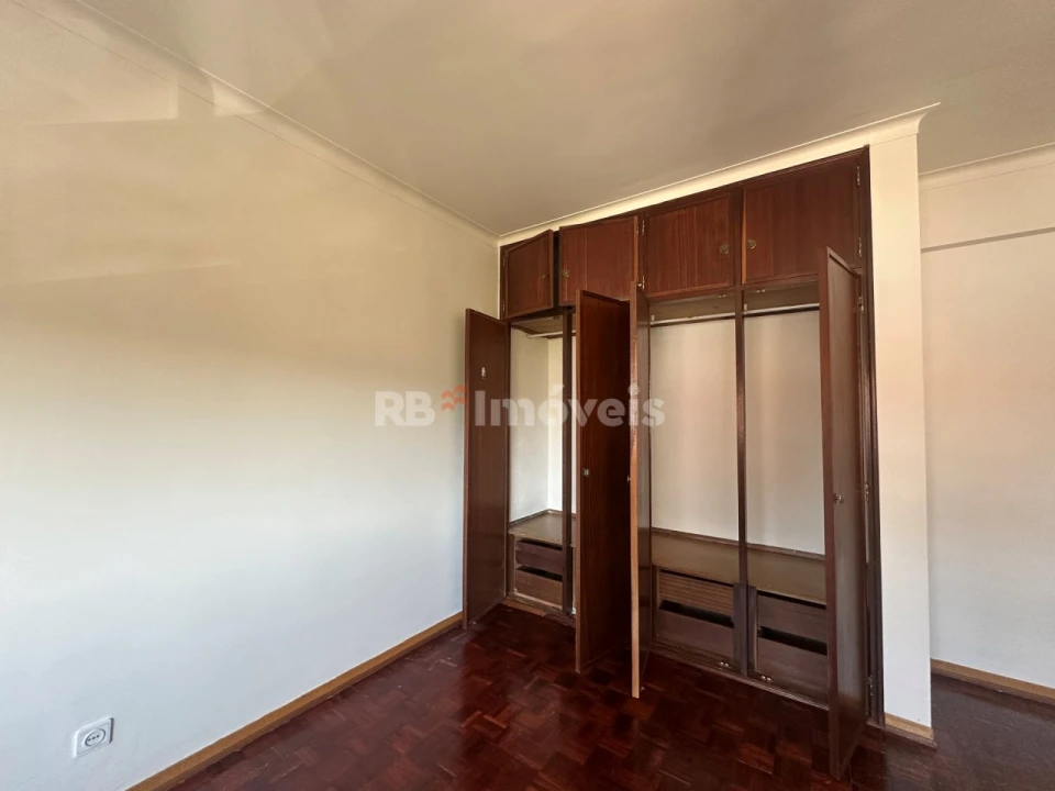 Apartamento T2 para Venda em São Miguel do Rio Torto e Rossio Ao Sul do Tejo Foto 10