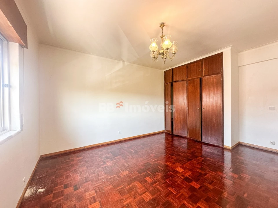 Apartamento T2 para Venda em São Miguel do Rio Torto e Rossio Ao Sul do Tejo Foto 8