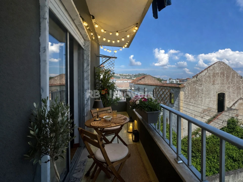 Apartamento T2 para Venda em São Miguel do Rio Torto e Rossio Ao Sul do Tejo Foto 3