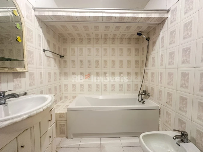 Apartamento T2 para Venda em São Miguel do Rio Torto e Rossio Ao Sul do Tejo Foto 19