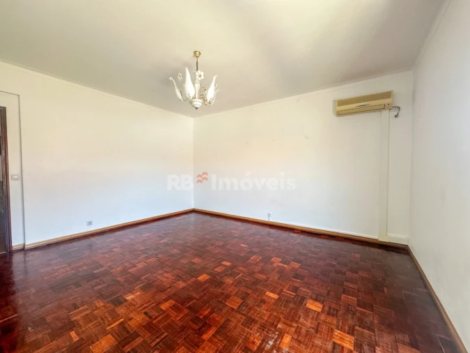 Apartamento T2 para Venda em São Miguel do Rio Torto e Rossio Ao Sul do Tejo Foto 13