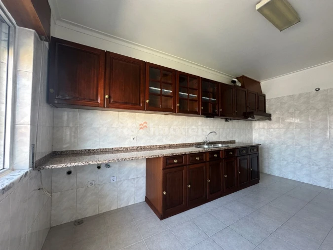 Apartamento T2 para Venda em São Miguel do Rio Torto e Rossio Ao Sul do Tejo Foto 16