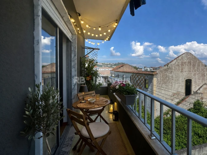 Apartamento T2 para Venda em São Miguel do Rio Torto e Rossio Ao Sul do Tejo Foto 3