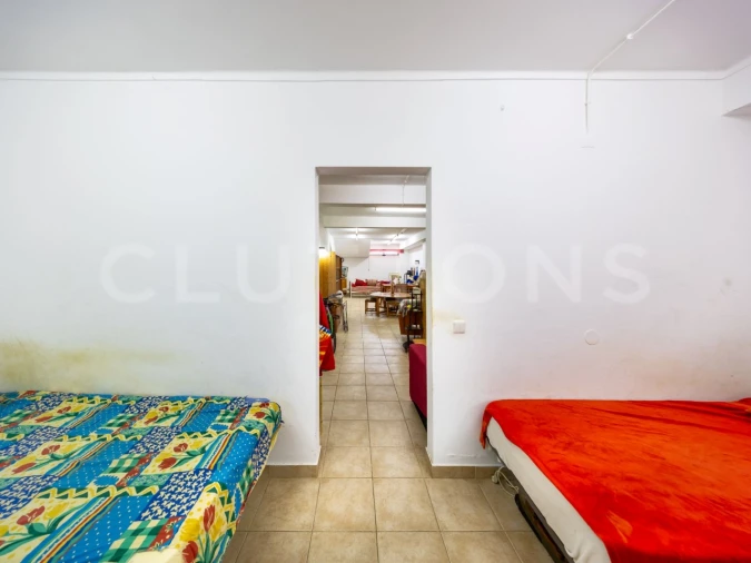 Armazém para Venda em Quarteira Foto 5