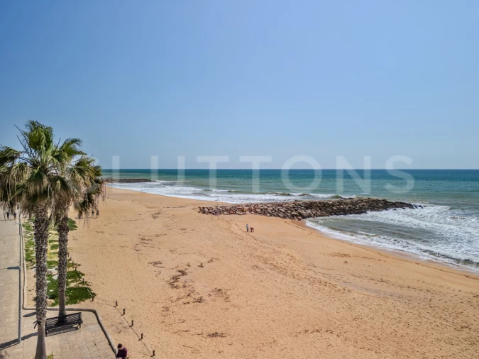 Armazém para Venda em Quarteira Foto 10