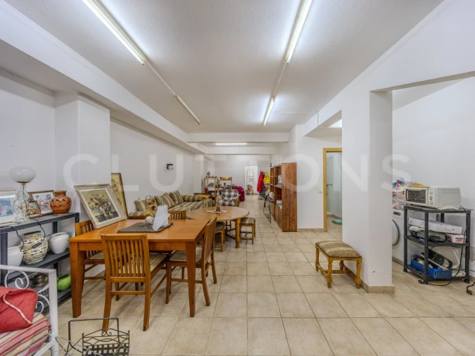 Armazém para Venda em Quarteira Foto 13