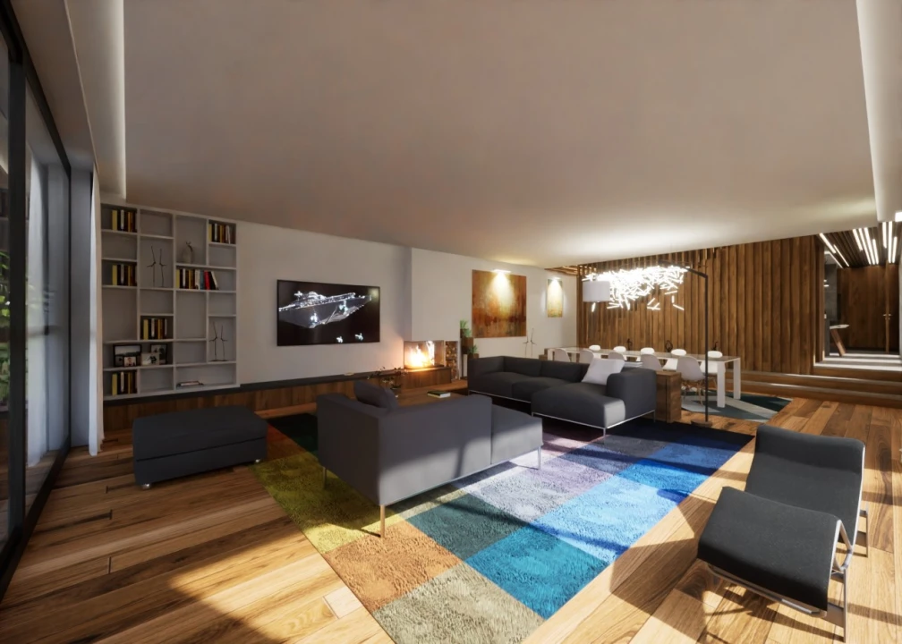 Terreno para Venda em Cascais e Estoril Foto 10