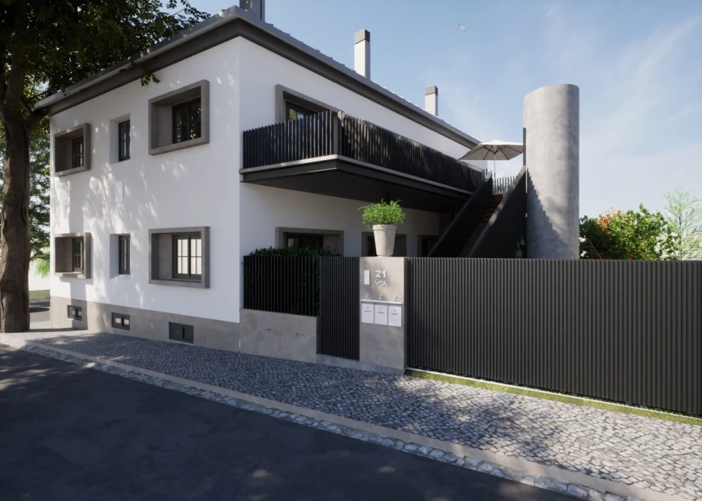 Terreno para Venda em Cascais e Estoril Foto 27