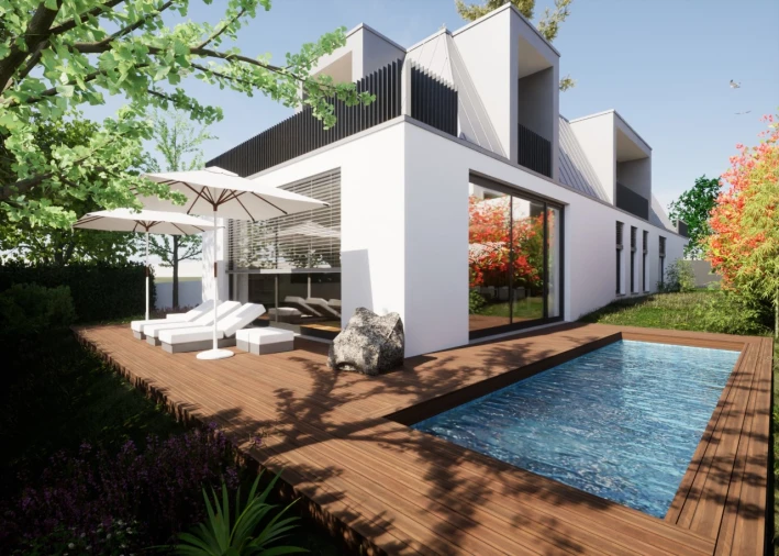 Terreno para Venda em Cascais e Estoril