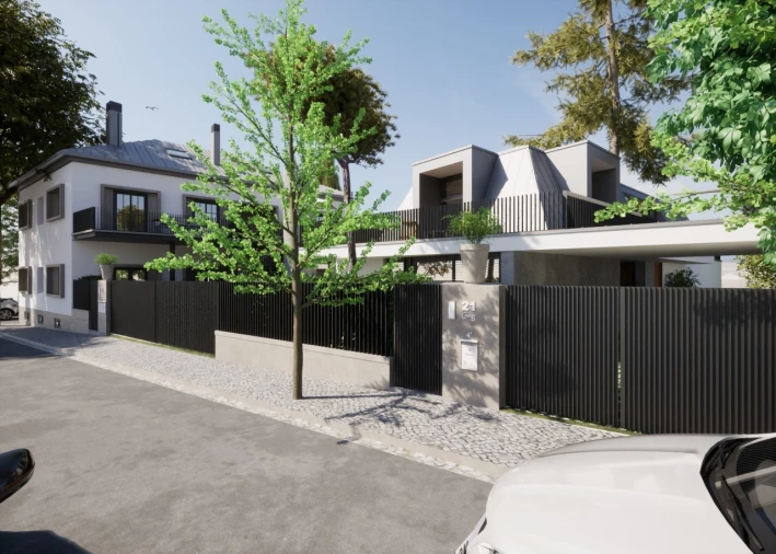 Terreno para Venda em Cascais e Estoril Foto 4