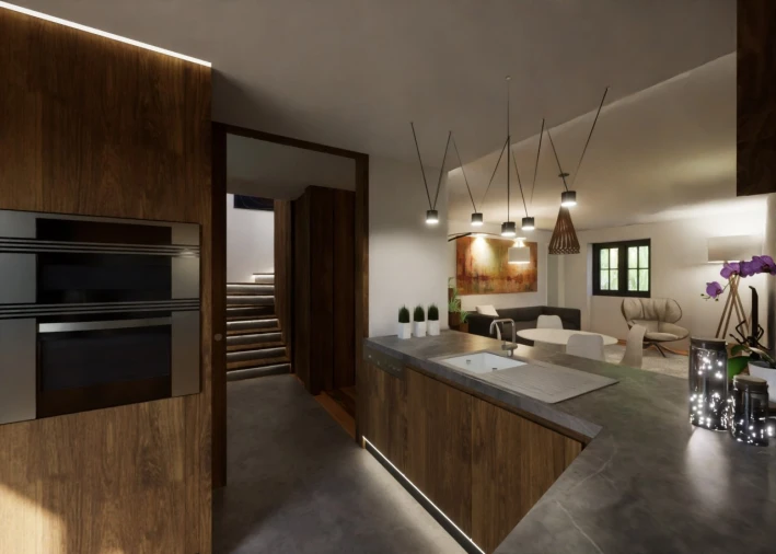 Terreno para Venda em Cascais e Estoril Foto 19