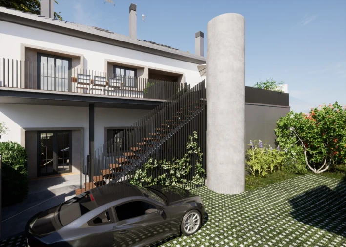 Terreno para Venda em Cascais e Estoril Foto 12