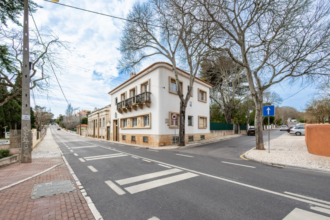 Moradia T6 para Venda em Cascais e Estoril Foto 4