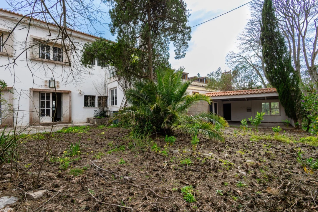 Moradia T6 para Venda em Cascais e Estoril Foto 7