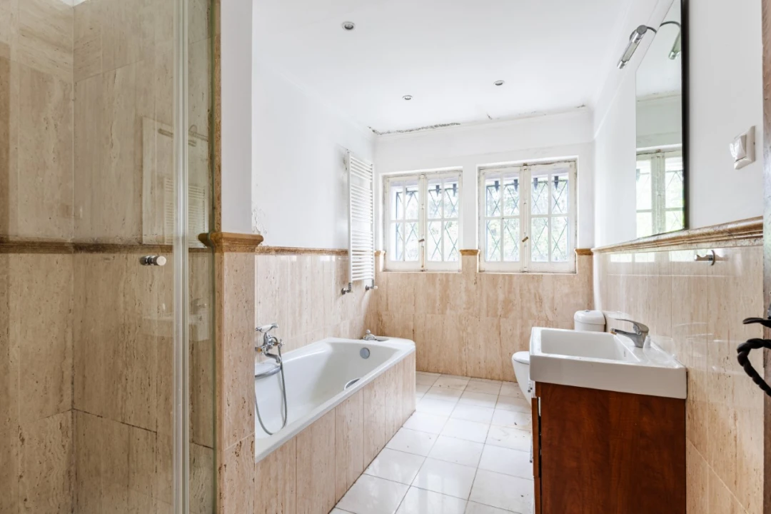 Moradia T6 para Venda em Cascais e Estoril Foto 19