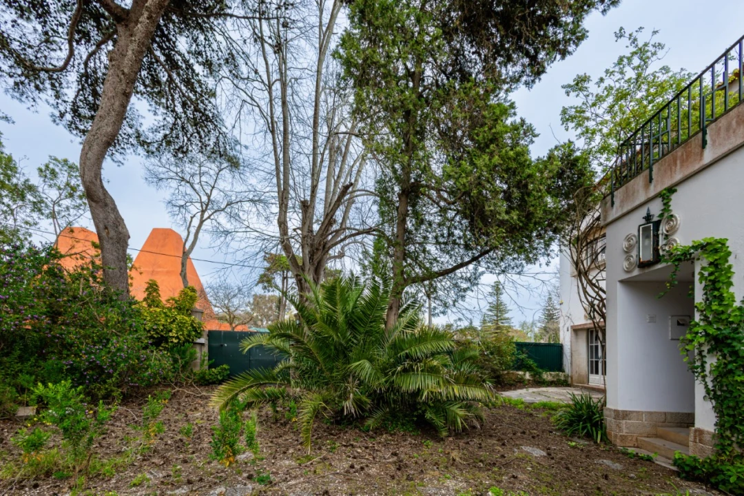 Moradia T6 para Venda em Cascais e Estoril Foto 25